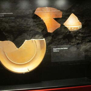 Enns - Lorch-Besichtigung                               