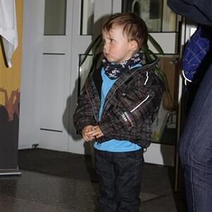 Konzert von Mai Cocopelli 