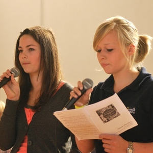 Ministrantengottesdienst 