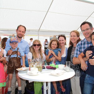 Diamantenes Priesterjubiläum von Pfarrer Josef Pesendorfer