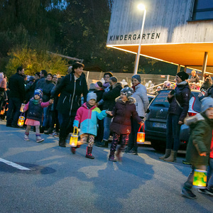 Pfarrcaritaskindergarten