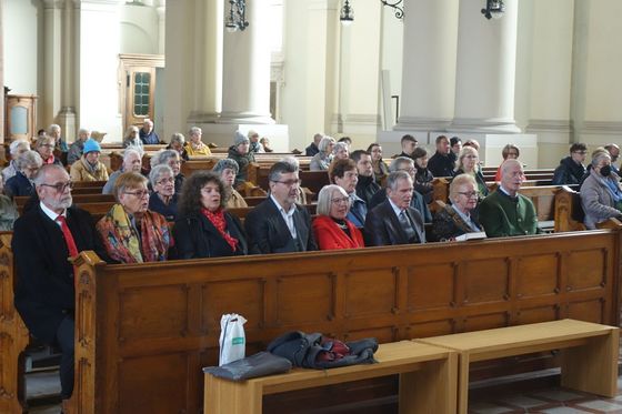 Sonntag, den 16. Oktober 2022