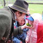 Schulanfängerausflug 