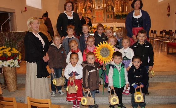 Kindergarten Traberg