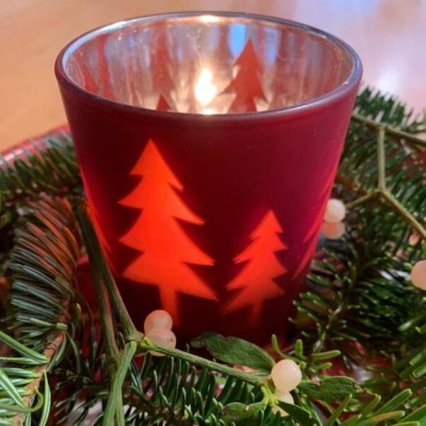 Gemeinsam Weihnachten feiern