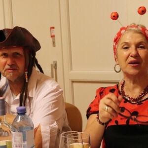 Faschingsball in Kleinmünchen 2025