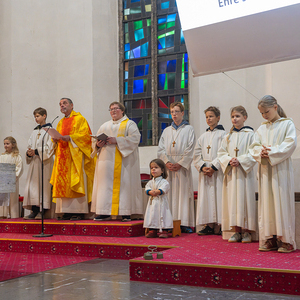 Erntedank Pfarre Kirchdorf an der Krems