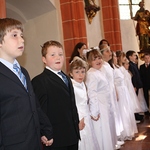 Erstkommunion 2010