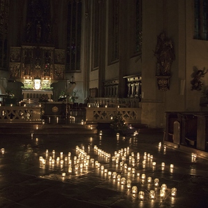 Nacht der 1000 Lichter