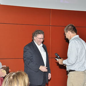 Helmut Abschiedsfeier