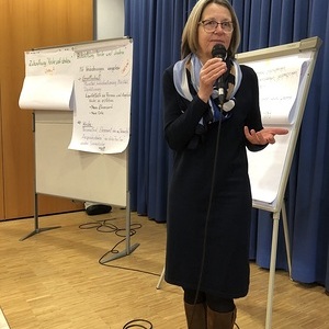 Pfarrversammlung Pabneukirchen