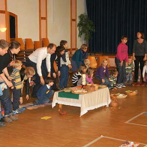 Kinderwortgottesdienst