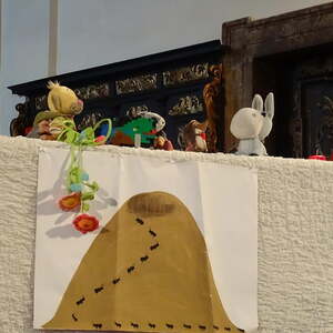 ... blüht alles auf!              