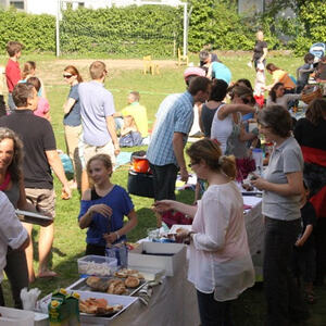 Familienfest 
