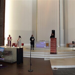 Familienfasttag 2021