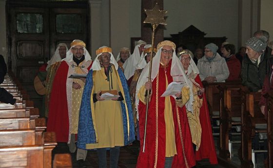 Freitag, den 6. Jänner 2023