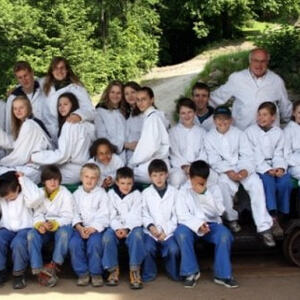 MinistrantInnenausflug