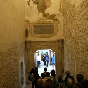 Pilgerreise nach Apulien