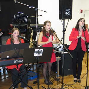 Ein gelungenes Fest der Pfarre Ottnang