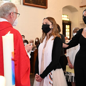 Firmung 22.05.2021 Gunskirchen