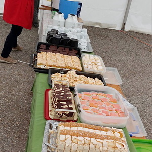 Dankefest für Mitarbeiter