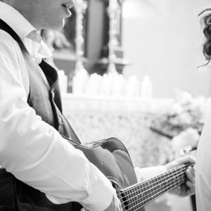 Pfarre Sarleinsbach, FA - Ehe und Familie