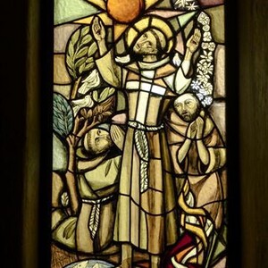 Pilgerfahrt nach Assisi vom 17. - 21. Februar 2014