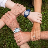 Zusammenhalt / pixabay