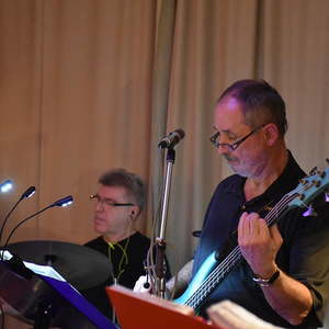 Bilder vom Pfarrball