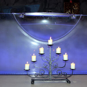 Ostersonntagsgottesdienst 