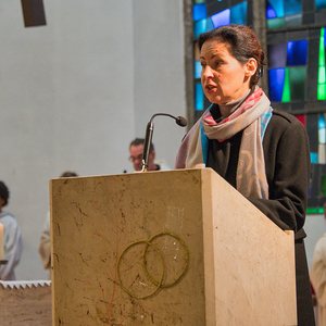 Jubelpaarfeier in der Pfarre Kirchdorf