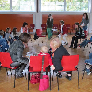 Familiengottesdienst