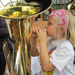 Musik im Brucknerhaus