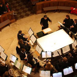 Konzert in St. Quirinus