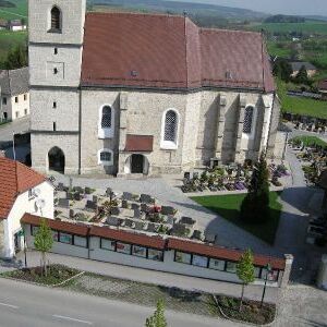 Friedhof Niederneukirchen