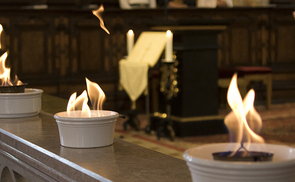 Firmung in der Pfarrgemeinde Braunau-St. Stephan