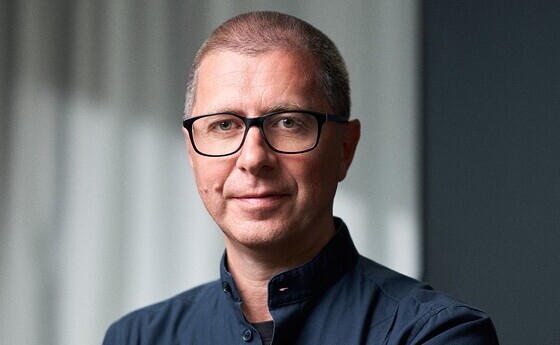 Martin Böhm übernimmt Leitung der Caritas-Schule Linz