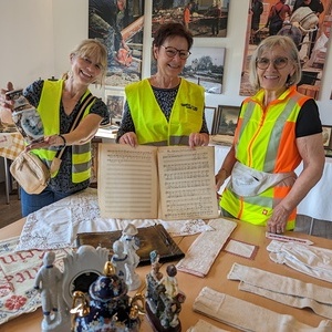 12. u. 13. April 2024