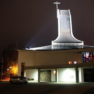 'Stille erleben' im Advent