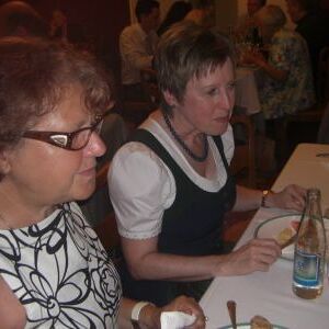 Ehrung von Dechant Erich Weichselbaumer 