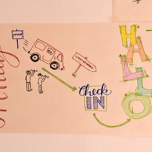 Firmwochende 1 in Lichtenberg