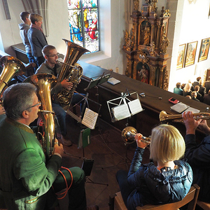 Sonntag 27. 10. 2019