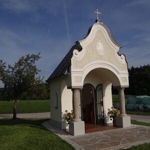 Pater Pio Kapelle