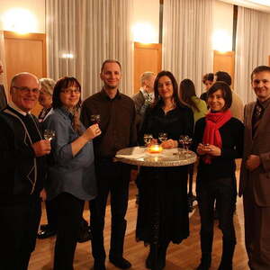 Valentinsgottesdienst 