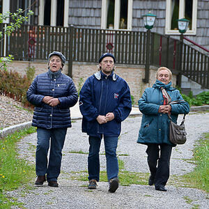 Maiandacht 7.Mai 2017