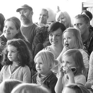 30 Jahre Kindergarten Sarleinsbach