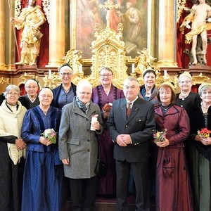 Pfarre St. Peter/Wbg.