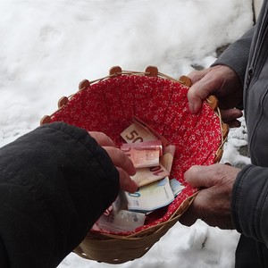 Wasserversorgung für Tansania
