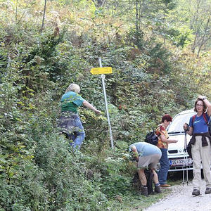 Bergmesse Ennserhütte