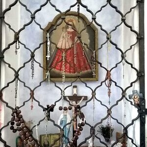 St. Radegund